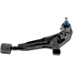 Purchase Top-Quality Control Arm With Ball Joint by MEVOTECH - CMS30100 pa31