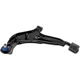 Purchase Top-Quality Control Arm With Ball Joint by MEVOTECH - CMS30100 pa32