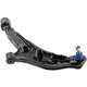 Purchase Top-Quality Control Arm With Ball Joint by MEVOTECH - CMS30100 pa4