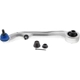 Purchase Top-Quality MEVOTECH - CMS301003 - Control Arm With Ball Joint pa18