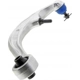 Purchase Top-Quality MEVOTECH - CMS301003 - Control Arm With Ball Joint pa21