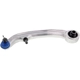 Purchase Top-Quality MEVOTECH - CMS301003 - Control Arm With Ball Joint pa25