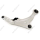 Purchase Top-Quality Control Arm With Ball Joint by MEVOTECH - CMS301004 pa10
