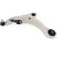 Purchase Top-Quality Control Arm With Ball Joint by MEVOTECH - CMS301004 pa15