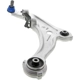 Purchase Top-Quality Control Arm With Ball Joint by MEVOTECH - CMS301004 pa17