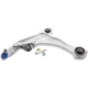 Purchase Top-Quality Control Arm With Ball Joint by MEVOTECH - CMS301004 pa19