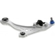 Purchase Top-Quality Control Arm With Ball Joint by MEVOTECH - CMS301004 pa20