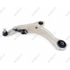 Purchase Top-Quality Control Arm With Ball Joint by MEVOTECH - CMS301004 pa3