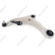 Purchase Top-Quality Control Arm With Ball Joint by MEVOTECH - CMS301004 pa7