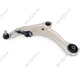 Purchase Top-Quality Control Arm With Ball Joint by MEVOTECH - CMS301004 pa9