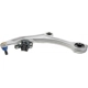 Purchase Top-Quality MEVOTECH - CMS301005 - Control Arm With Ball Joint pa19
