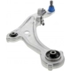 Purchase Top-Quality MEVOTECH - CMS301005 - Control Arm With Ball Joint pa22