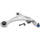 Purchase Top-Quality MEVOTECH - CMS301005 - Control Arm With Ball Joint pa23