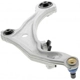 Purchase Top-Quality MEVOTECH - CMS301005 - Control Arm With Ball Joint pa24