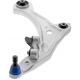 Purchase Top-Quality MEVOTECH - CMS301005 - Control Arm With Ball Joint pa25