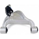 Purchase Top-Quality Control Arm With Ball Joint by MEVOTECH - CMS301009 pa1