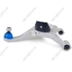 Purchase Top-Quality Control Arm With Ball Joint by MEVOTECH - CMS301009 pa12