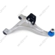 Purchase Top-Quality Control Arm With Ball Joint by MEVOTECH - CMS301009 pa13