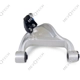Purchase Top-Quality Control Arm With Ball Joint by MEVOTECH - CMS301009 pa15