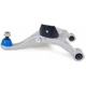 Purchase Top-Quality Control Arm With Ball Joint by MEVOTECH - CMS301009 pa19