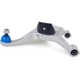 Purchase Top-Quality Control Arm With Ball Joint by MEVOTECH - CMS301009 pa20