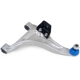 Purchase Top-Quality Control Arm With Ball Joint by MEVOTECH - CMS301009 pa23