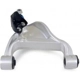 Purchase Top-Quality Control Arm With Ball Joint by MEVOTECH - CMS301009 pa25