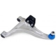 Purchase Top-Quality Control Arm With Ball Joint by MEVOTECH - CMS301009 pa26