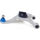 Purchase Top-Quality Control Arm With Ball Joint by MEVOTECH - CMS301009 pa28