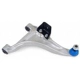 Purchase Top-Quality Control Arm With Ball Joint by MEVOTECH - CMS301009 pa3