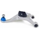 Purchase Top-Quality Control Arm With Ball Joint by MEVOTECH - CMS301009 pa5