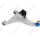 Purchase Top-Quality Control Arm With Ball Joint by MEVOTECH - CMS301009 pa7