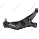 Purchase Top-Quality Control Arm With Ball Joint by MEVOTECH - CMS30101 pa12