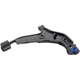 Purchase Top-Quality Control Arm With Ball Joint by MEVOTECH - CMS30101 pa16