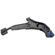 Purchase Top-Quality Control Arm With Ball Joint by MEVOTECH - CMS30101 pa19