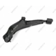 Purchase Top-Quality Control Arm With Ball Joint by MEVOTECH - CMS30101 pa2