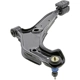 Purchase Top-Quality Control Arm With Ball Joint by MEVOTECH - CMS30101 pa20