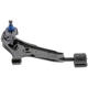 Purchase Top-Quality Control Arm With Ball Joint by MEVOTECH - CMS30101 pa24