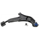 Purchase Top-Quality Control Arm With Ball Joint by MEVOTECH - CMS30101 pa27