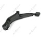 Purchase Top-Quality Control Arm With Ball Joint by MEVOTECH - CMS30101 pa9
