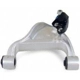 Purchase Top-Quality Control Arm With Ball Joint by MEVOTECH - CMS301010 pa11