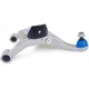 Purchase Top-Quality Control Arm With Ball Joint by MEVOTECH - CMS301010 pa13
