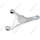Purchase Top-Quality Control Arm With Ball Joint by MEVOTECH - CMS301010 pa14