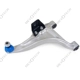 Purchase Top-Quality Control Arm With Ball Joint by MEVOTECH - CMS301010 pa16