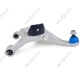 Purchase Top-Quality Control Arm With Ball Joint by MEVOTECH - CMS301010 pa17
