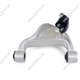 Purchase Top-Quality Control Arm With Ball Joint by MEVOTECH - CMS301010 pa18