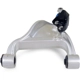 Purchase Top-Quality Control Arm With Ball Joint by MEVOTECH - CMS301010 pa20