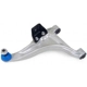 Purchase Top-Quality Control Arm With Ball Joint by MEVOTECH - CMS301010 pa24