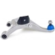Purchase Top-Quality Control Arm With Ball Joint by MEVOTECH - CMS301010 pa26