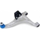 Purchase Top-Quality Control Arm With Ball Joint by MEVOTECH - CMS301010 pa3
